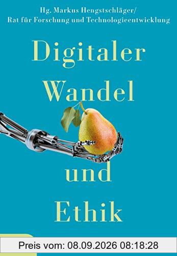 Digitaler Wandel und Ethik