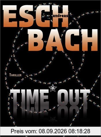 Time Out: Nachfolger von Black Out und Hide Out