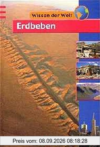Erdbeben (Wissen der Welt)