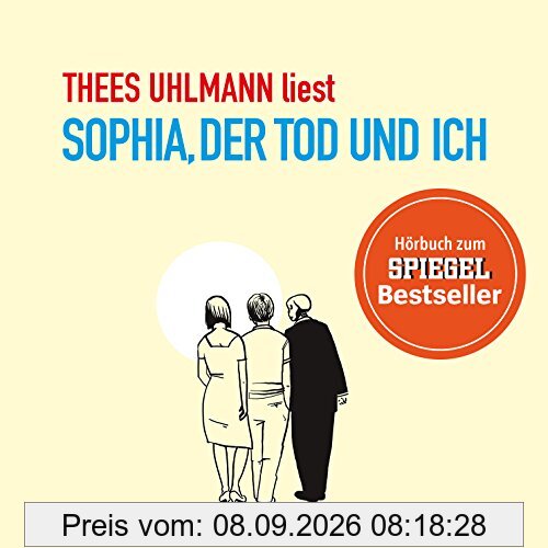 Sophia, der Tod und Ich