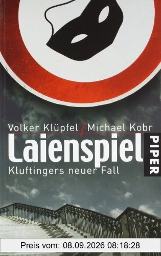 Laienspiel: Kluftingers neuer Fall