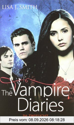The Vampire Diaries: Im Zwielicht / Bei Dämmerung