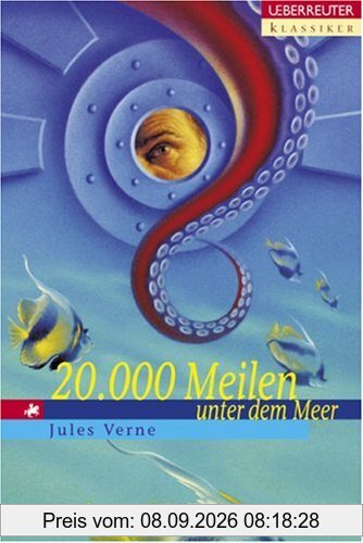 20.000 Meilen unter dem Meer