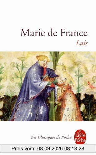 Lais de Marie de France