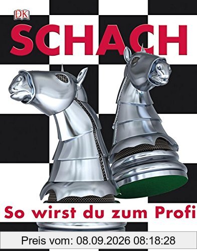 Schach: So wirst du zum Profi