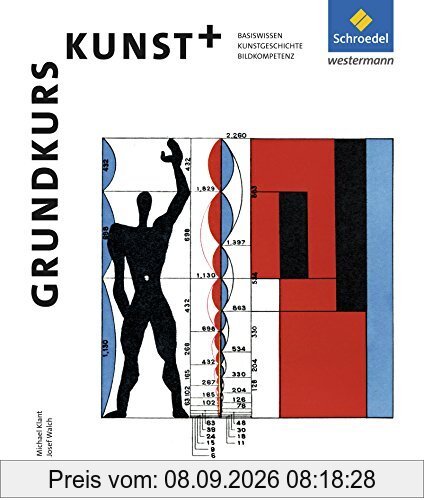 Grundkurs Kunst / Ausgabe 2002 für die Sekundarstufe II: Grundkurs Kunst - Ausgabe 2014 für die Sekundarstufe II: Grundkurs Kunst+
