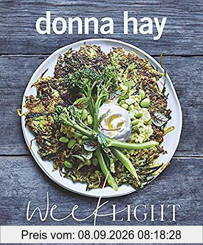 Week Light: Superschnelle Wohlfühlrezepte