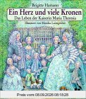 Ein Herz und viele Kronen