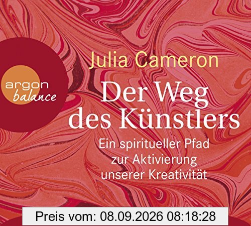 Der Weg des Künstlers: Ein spiritueller Pfad zur Aktivierung unserer Kreativität