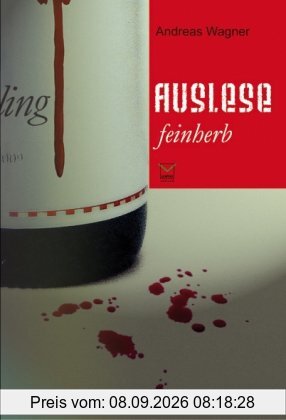 Auslese feinherb