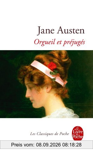 Orgueil et préjugés