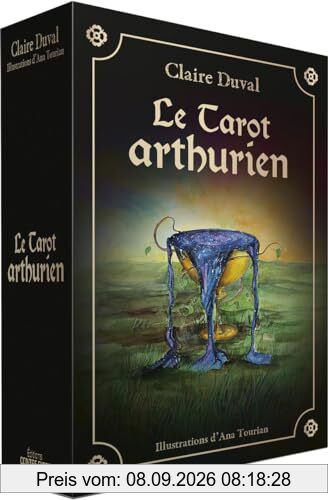 Le tarot arthurien