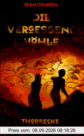 Die vergessene Höhle