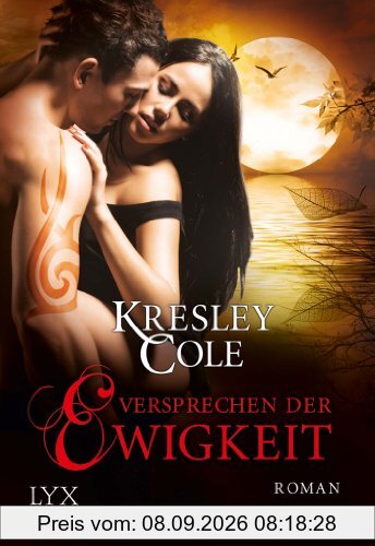 Versprechen der Ewigkeit