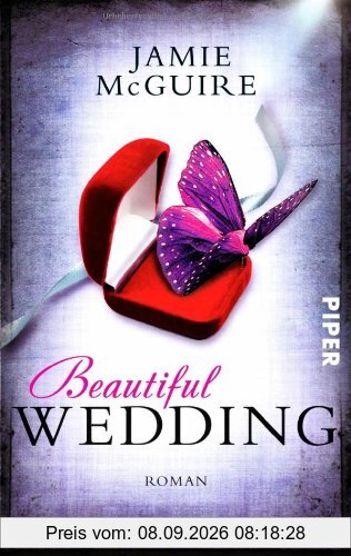 Beautiful Wedding: Roman (Beautiful-Serie)