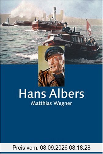 Hans Albers