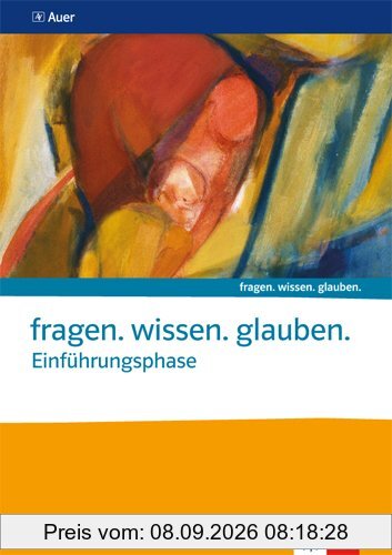 Einführungsphase: Themenheft Sekundarstufe II