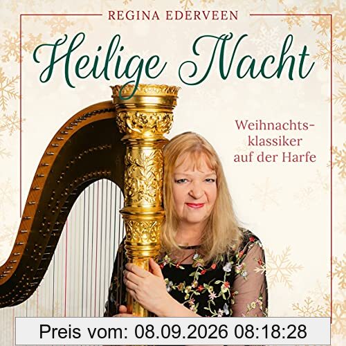 CD Heilige Nacht,Audio-CD