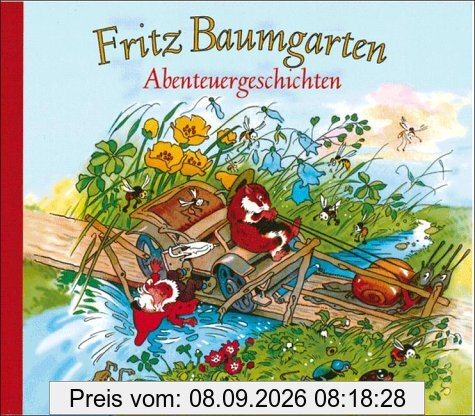 Abenteuergeschichten