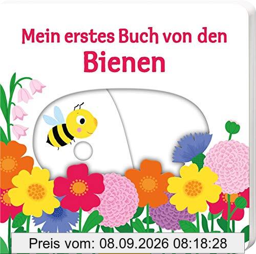Mein erstes Buch von den Bienen