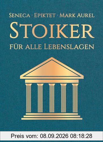 Stoiker für alle Lebenslagen