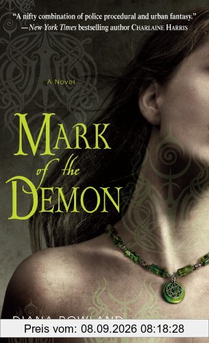 Mark of the Demon