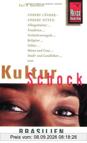 KulturSchock Brasilien