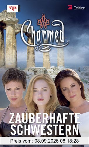 Charmed, Zauberhafte Schwestern, Bd. 52: Die Geister, die Paige rief