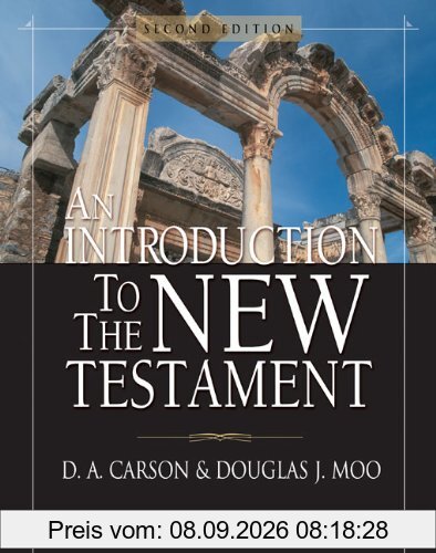 An Introduction to the New Testament