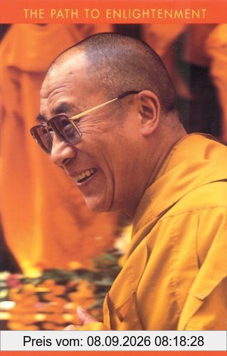 The Path To Enlightenment