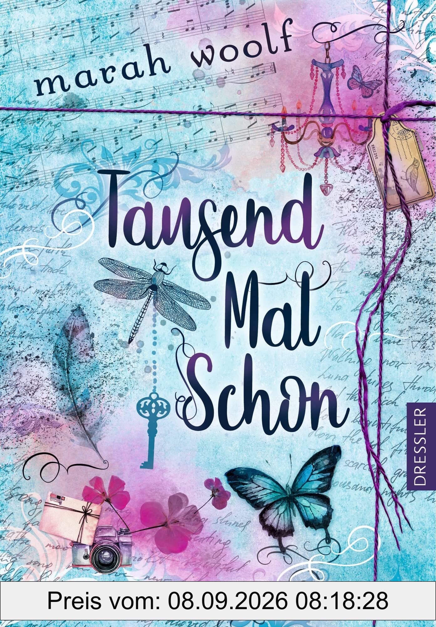 TausendMalSchon
