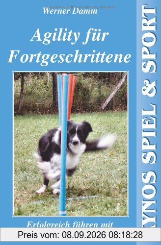 Agility für Fortgeschrittene: Erfolgreich führen mit Körpersprache