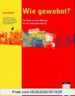 Wie gewohnt?: Ein Buch um das Wohnen für die Sekundarstufe II