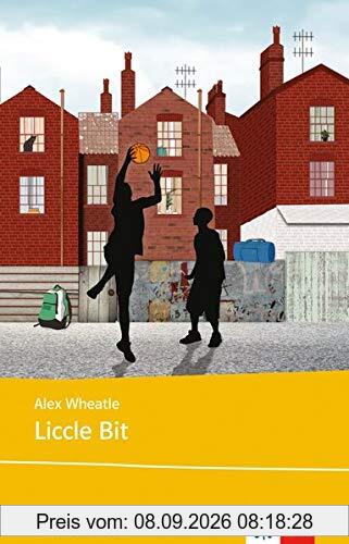 Liccle Bit (Young Adult Literature: Klett English Editions)