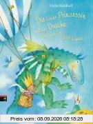 Die kleine Prinzessin und der Drache, der nicht fliegen konnte