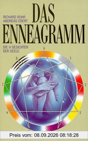 Das Enneagramm. Die 9 Gesichter der Seele