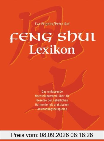 Das Feng Shui Lexikon