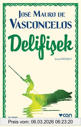 Vasconcelos, José Mauro de Delifisek