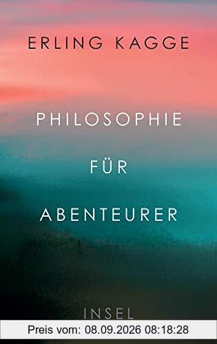 Philosophie für Abenteurer