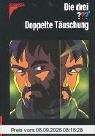 Die drei ???. Doppelte Täuschung (drei Fragezeichen). Nach Alfred Hitchcock