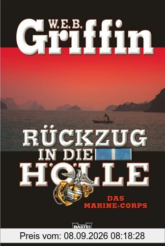 Rückzug in die Hölle. Das Marine-Corps