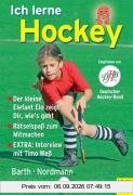 Ich lerne Hockey