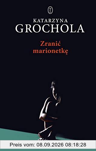 Zranic marionetke