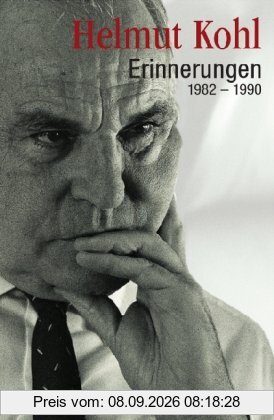 Erinnerungen: 1982-1990