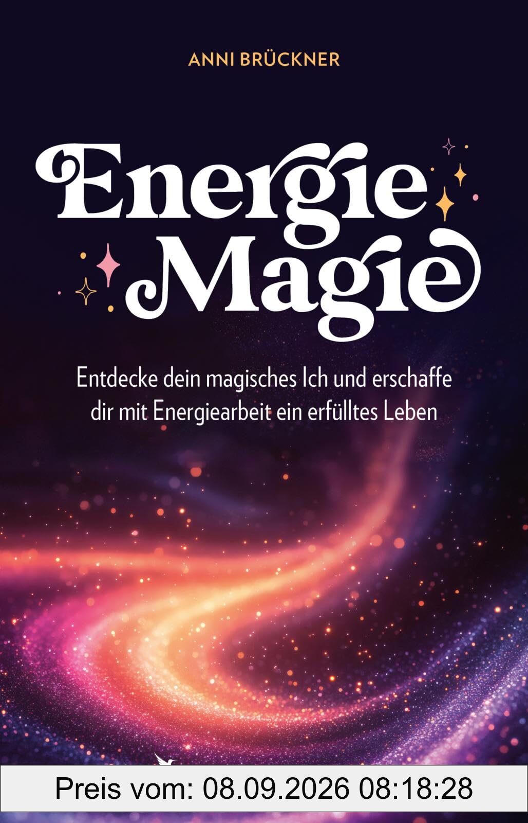 Energiemagie: Trendthema »Energieheilung«