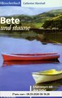 Bete und staune: Erfahrungen mit dem Gebet