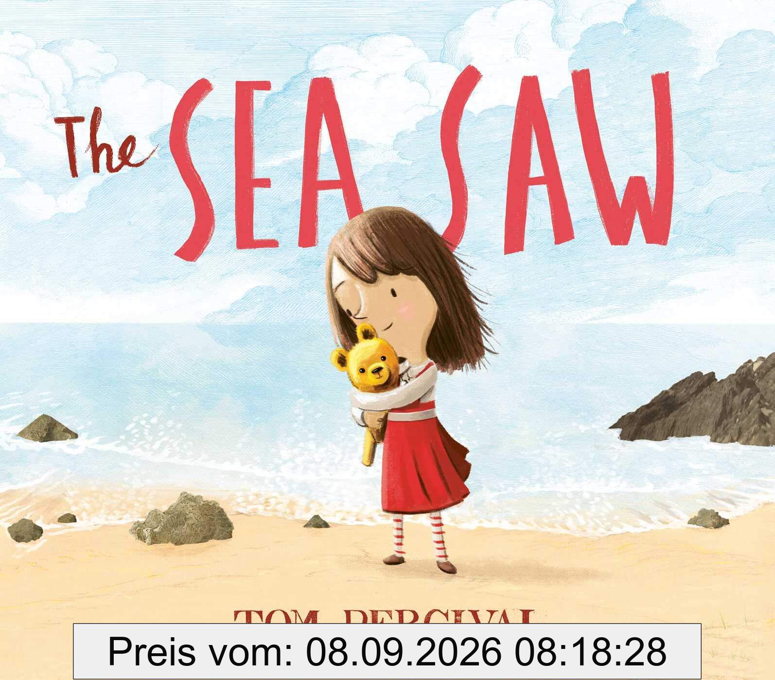The Sea Saw