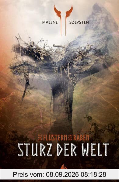 Sturz der Welt - Das Flüstern der Raben (4)