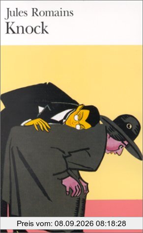 Knock ou le Triomphe de la médecine