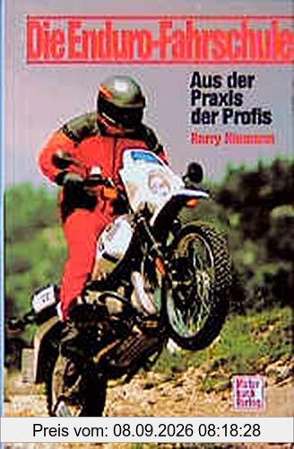 Die Enduro-Fahrschule